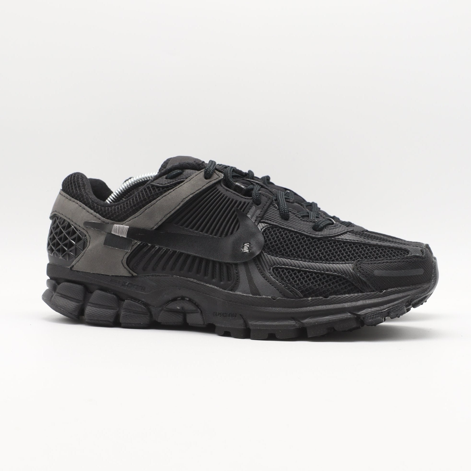 Nike Zoom Vomero - Steel Grey
