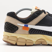 Nike Zoom Vomero - Black Mist