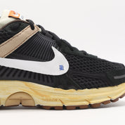 Nike Zoom Vomero - Black Mist