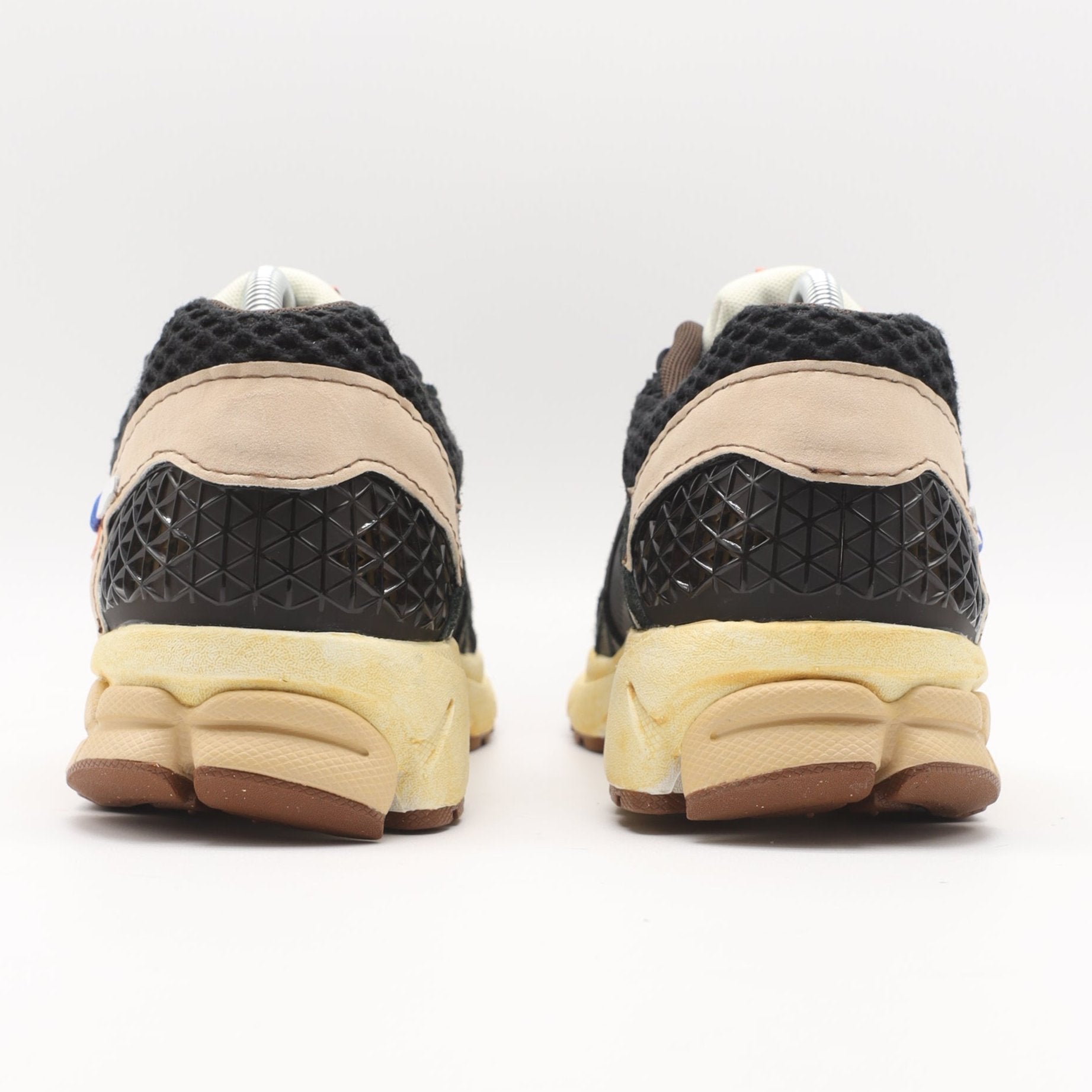 Nike Zoom Vomero - Black Mist