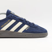 Adidas Spezial - Personalised