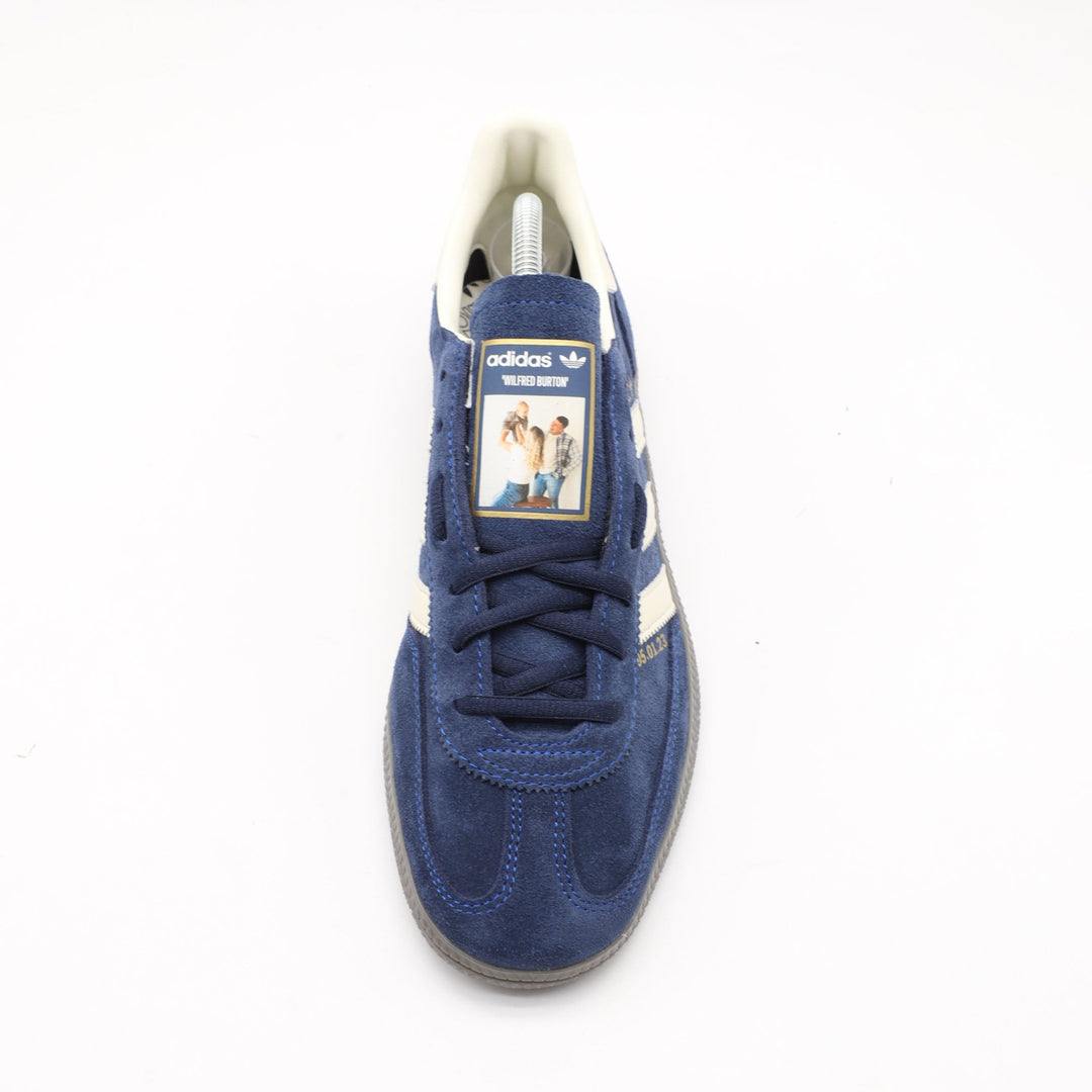 Adidas Spezial - Personalised