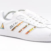 SOLD OUT! Adidas Gazelle x Mani - Hand Signed Limited Edition