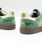 SOLD OUT! Adidas Spezial x Mani - Hand Signed Limited Edition