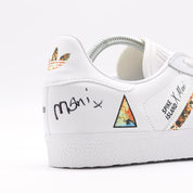 SOLD OUT! Adidas Gazelle x Mani - Hand Signed Limited Edition