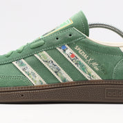 SOLD OUT! Adidas Spezial x Mani - Hand Signed Limited Edition