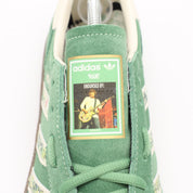 SOLD OUT! Adidas Spezial x Mani - Hand Signed Limited Edition