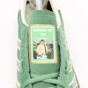 SOLD OUT! Adidas Spezial x Mani - Hand Signed Limited Edition
