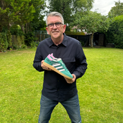 Adidas Spezial Green - Mike Joyce x PSC - (NOW AVAILABLE)
