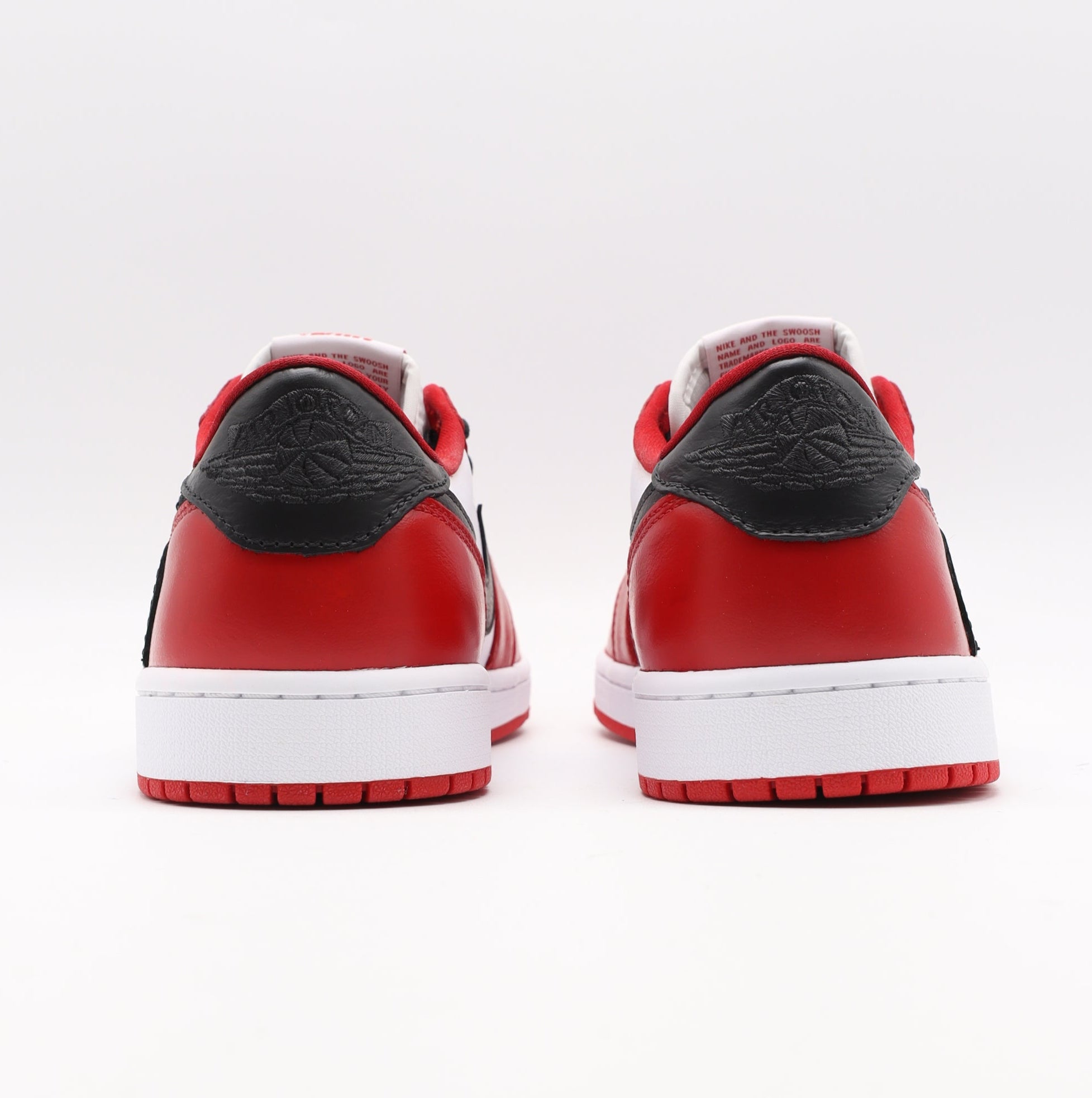 air jordan 1 reverse swoosh