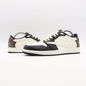 Nike Jordan 1 - Mocha Reverse