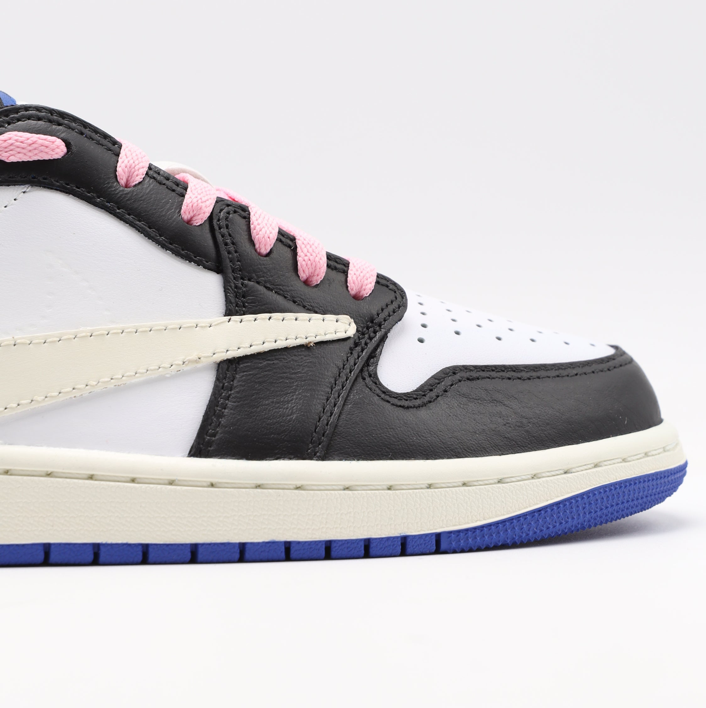 N*5様 fragment design × Nike Air Jordan 1 Sneaker of the Week: Jordan x Fragment Design Air Jordan 1 | GQ