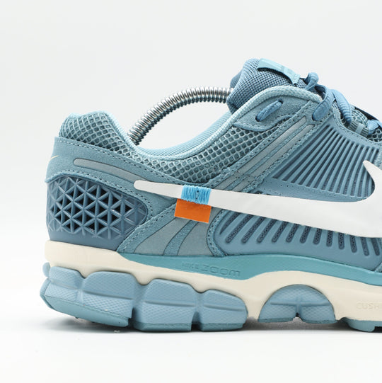 Nike Zoom Vomero - Turquoise Tones