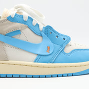 Nike Jordan 1 - UNC CUT