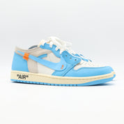 Nike Jordan 1 - UNC CUT