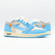 Nike Jordan 1 - UNC CUT