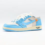 Nike Jordan 1 - UNC CUT
