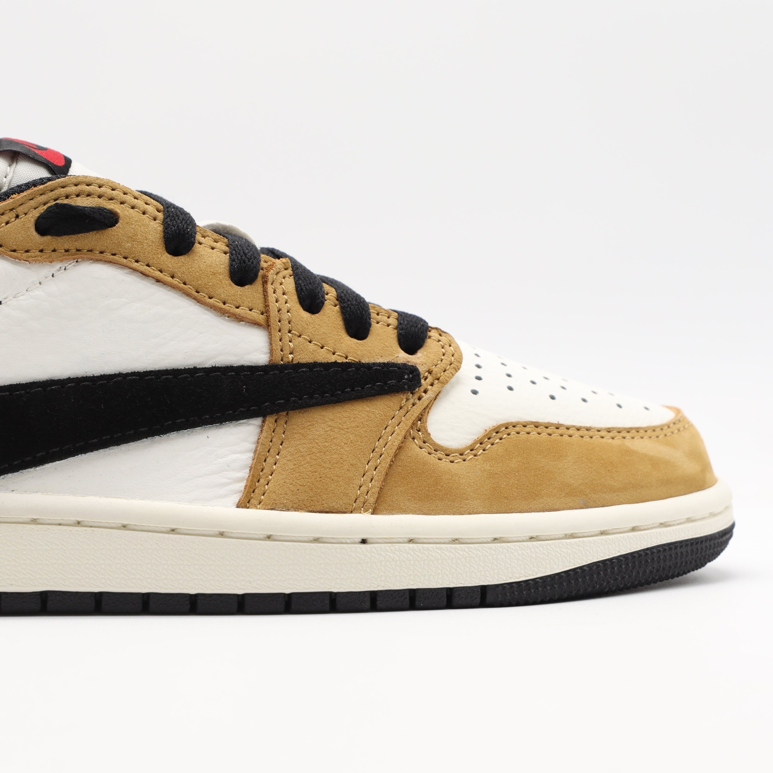 Nike Jordan 1 - Rookie