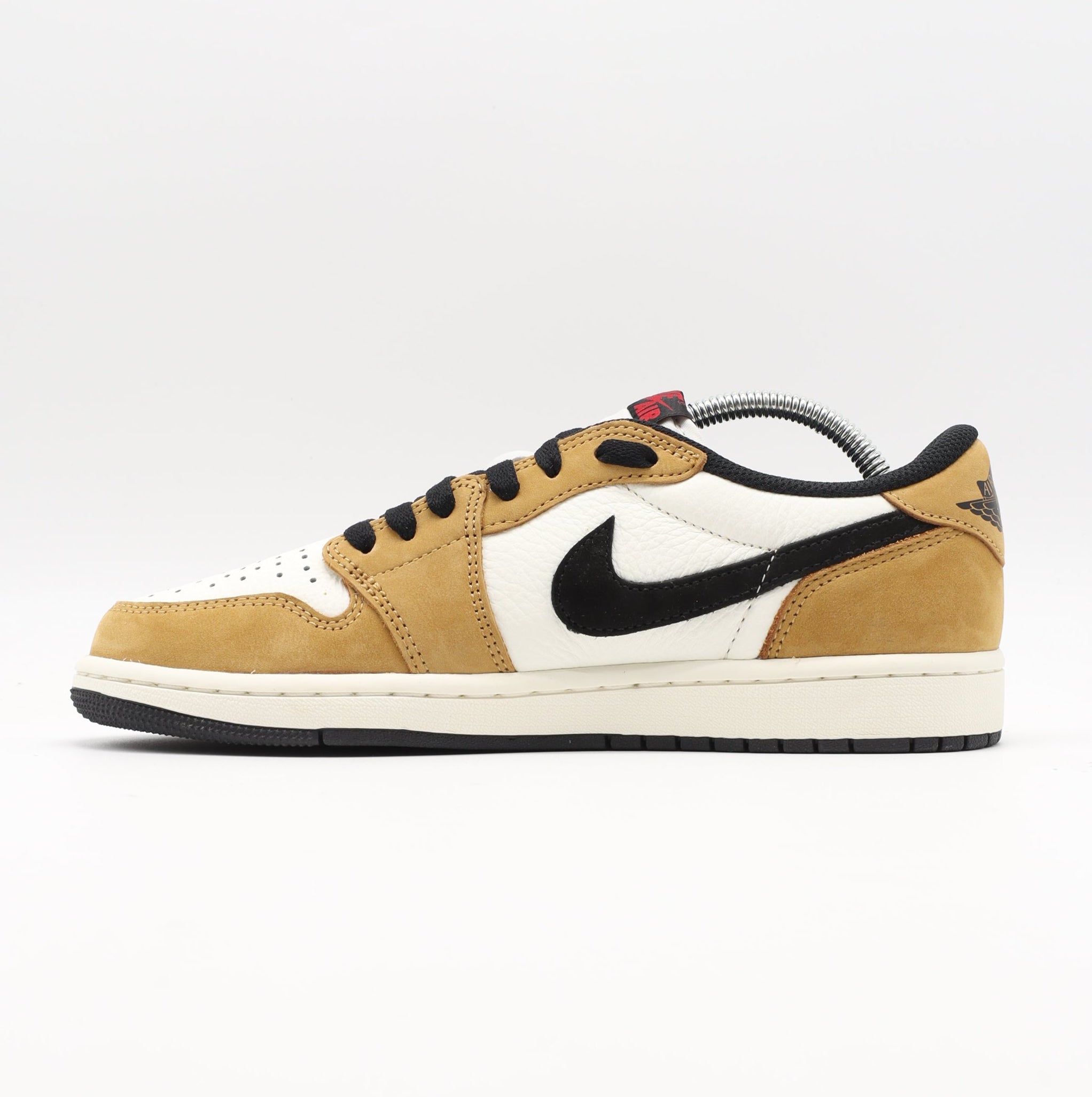 Nike Jordan 1 - Rookie