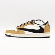 Nike Jordan 1 - Rookie