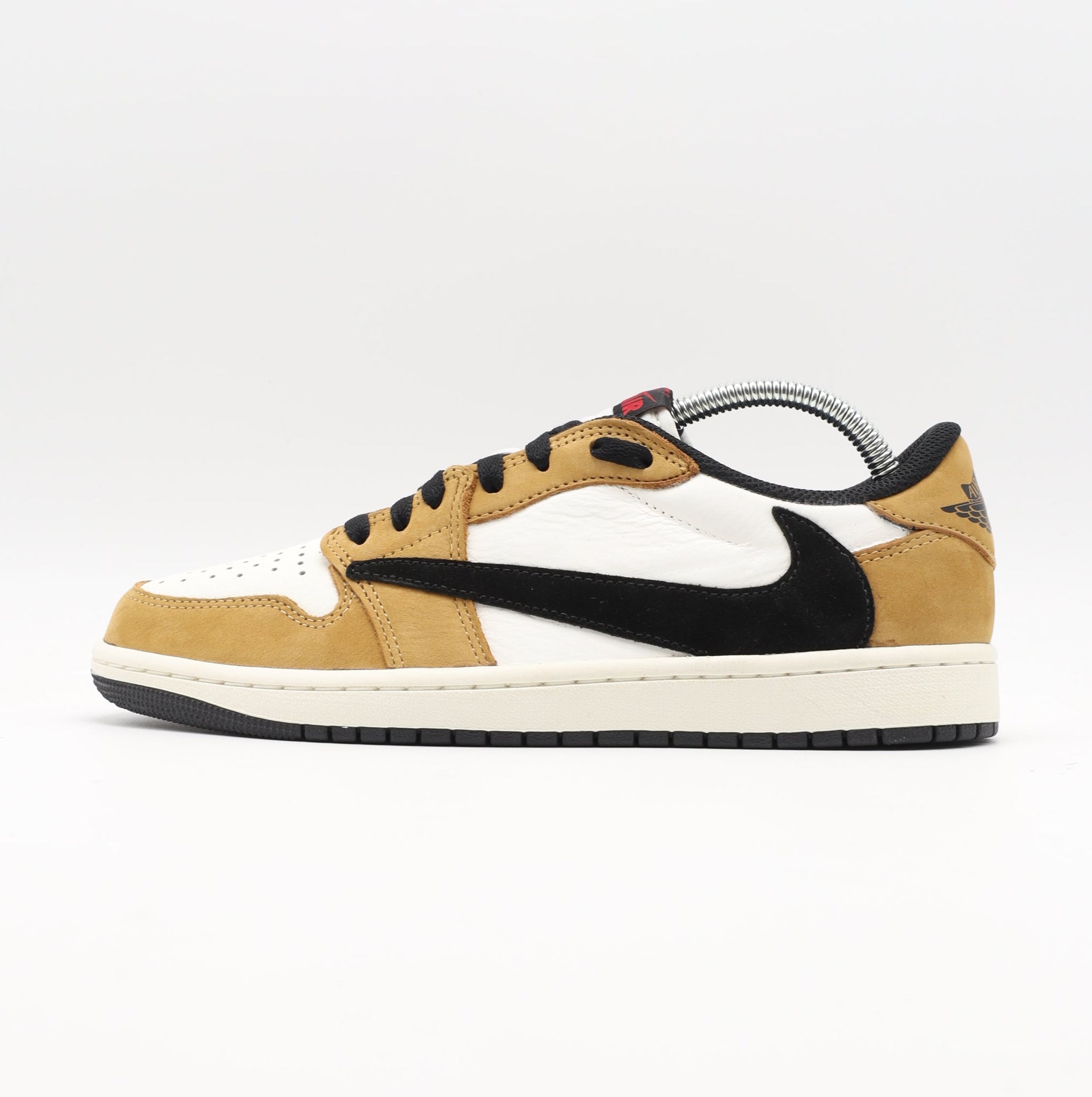 Nike Jordan 1 - Rookie
