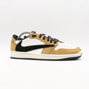 Nike Jordan 1 - Rookie