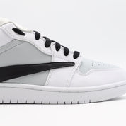 Nike Jordan 1 - Cool Grey V2