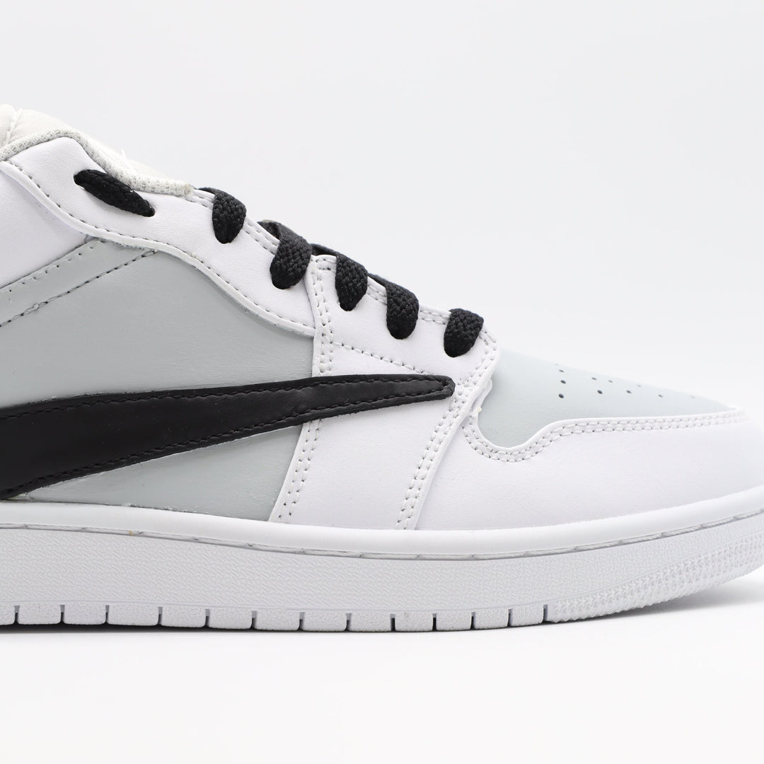 Nike Jordan 1 - Cool Grey V2