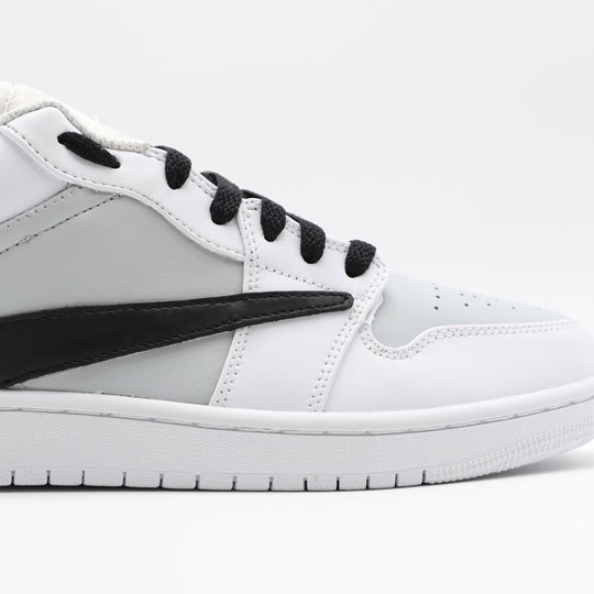 Nike Jordan 1 - Cool Grey V2