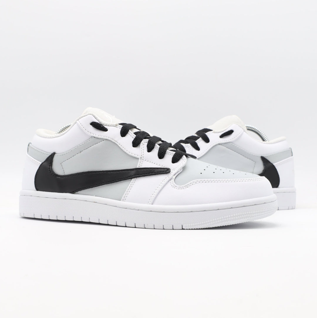 Nike Jordan 1 - Cool Grey V2