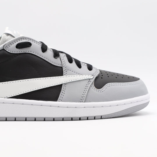 Nike Jordan 1 - Charcoal (JUST DROPPED)