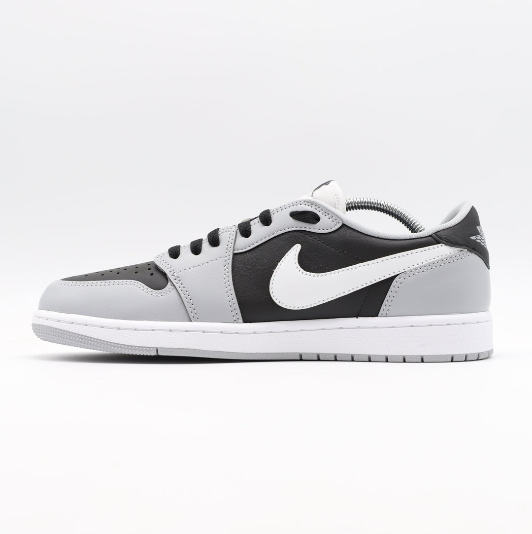 Nike Jordan 1 - Charcoal (JUST DROPPED)