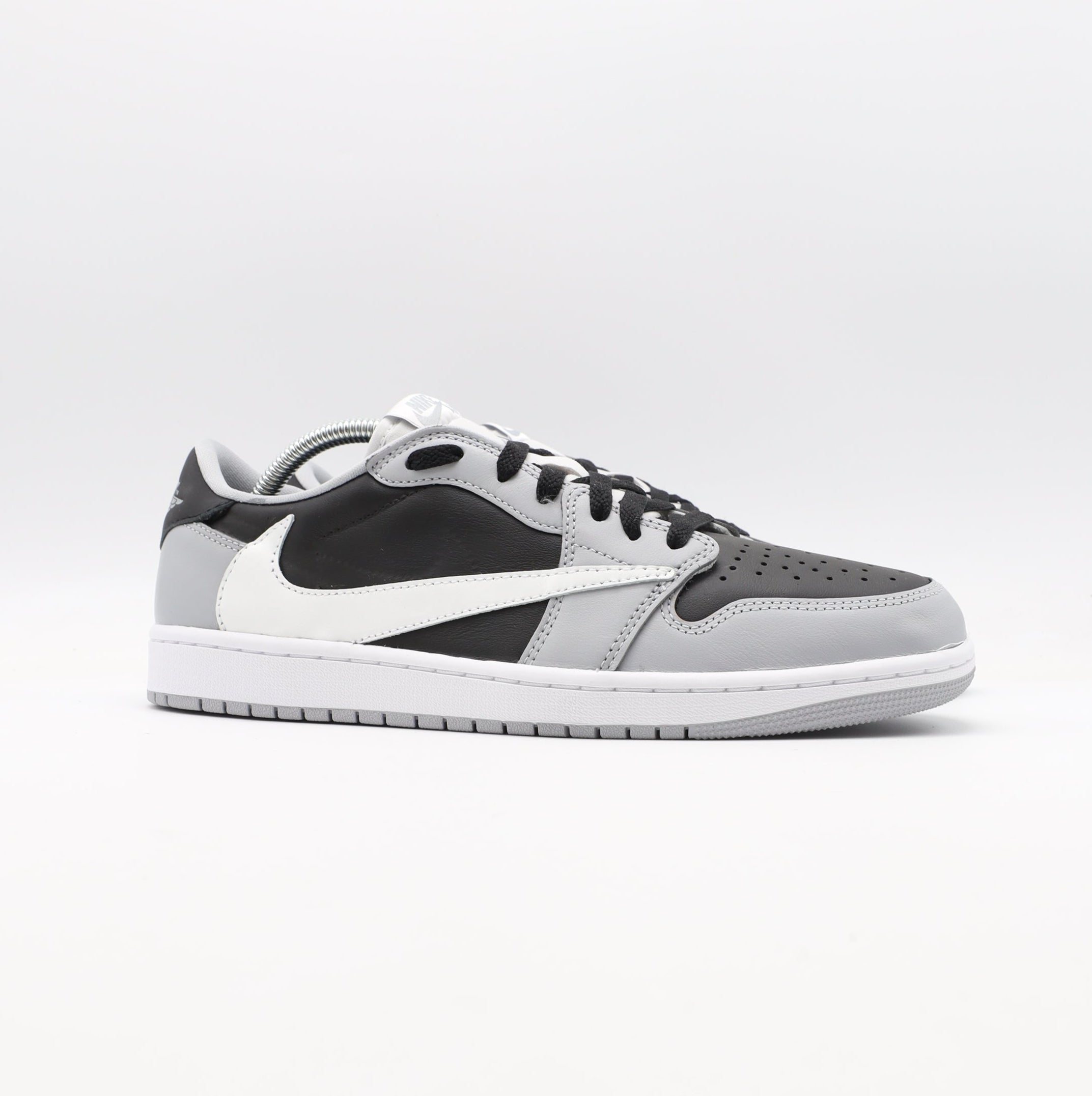 Nike Jordan 1 - Charcoal