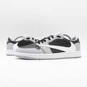 Nike Jordan 1 - Charcoal