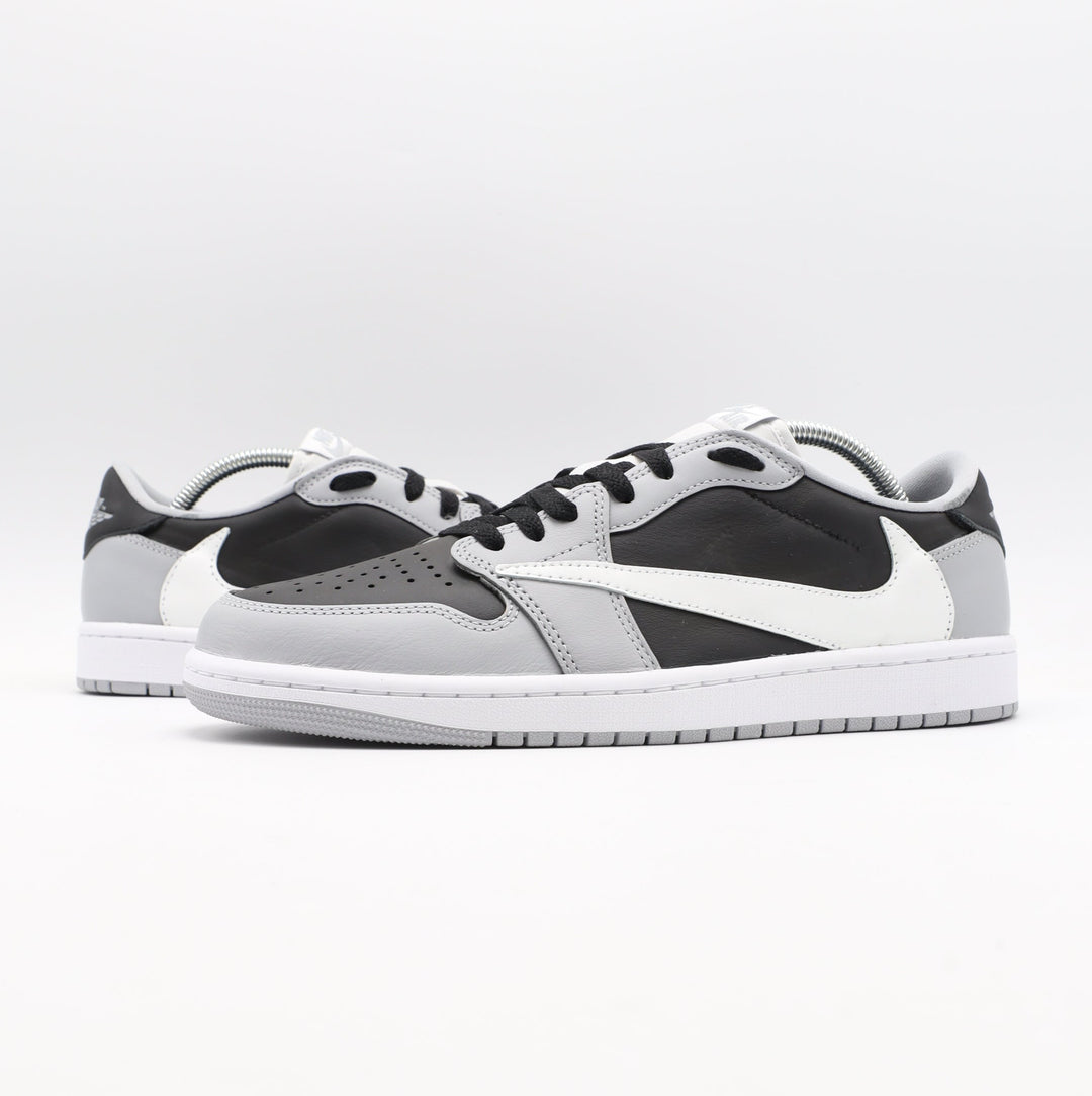 Nike Jordan 1 - Charcoal (JUST DROPPED)
