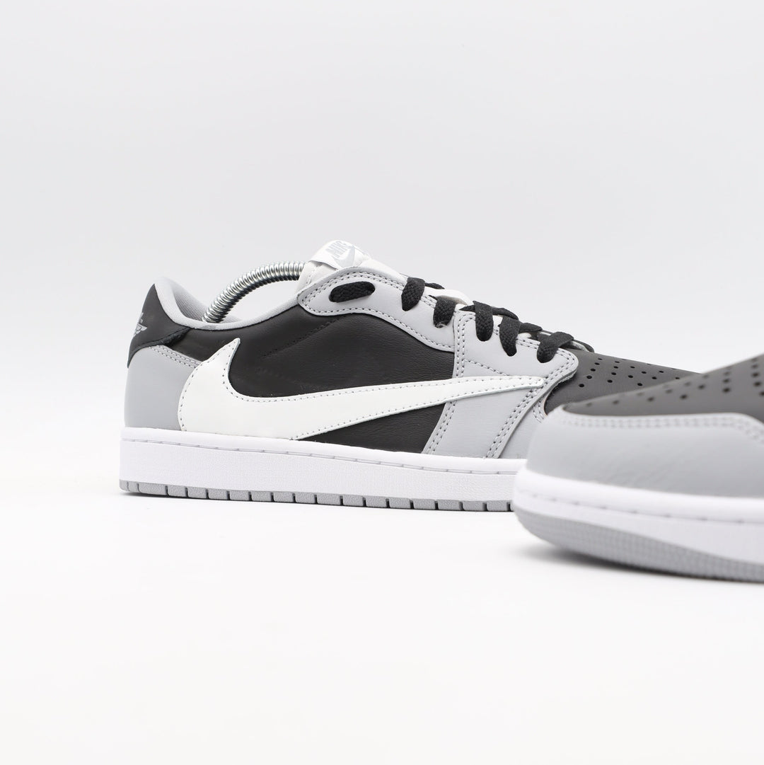 Nike Jordan 1 - Charcoal (JUST DROPPED)