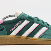 Adidas Spezial Green - Mike Joyce x PSC - (NOW AVAILABLE)