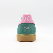 Adidas Spezial Green - Mike Joyce x PSC - (NOW AVAILABLE)