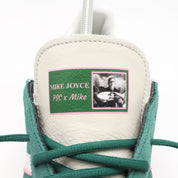 Adidas Spezial Green - Mike Joyce x PSC - (NOW AVAILABLE)