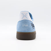 Adidas Spezial Light Blue - Mike Joyce x PSC - (NOW AVAILABLE)