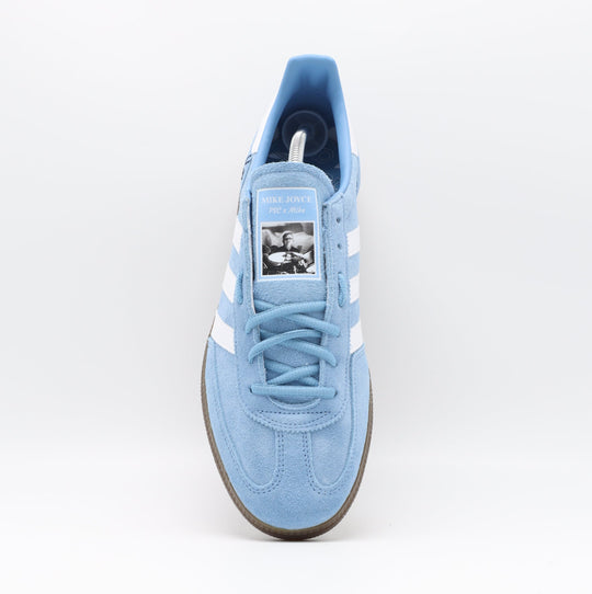Adidas Spezial Light Blue - Mike Joyce x PSC - (NOW AVAILABLE)