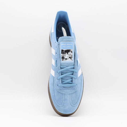Adidas Spezial Light Blue - Mike Joyce x PSC - (NOW AVAILABLE)