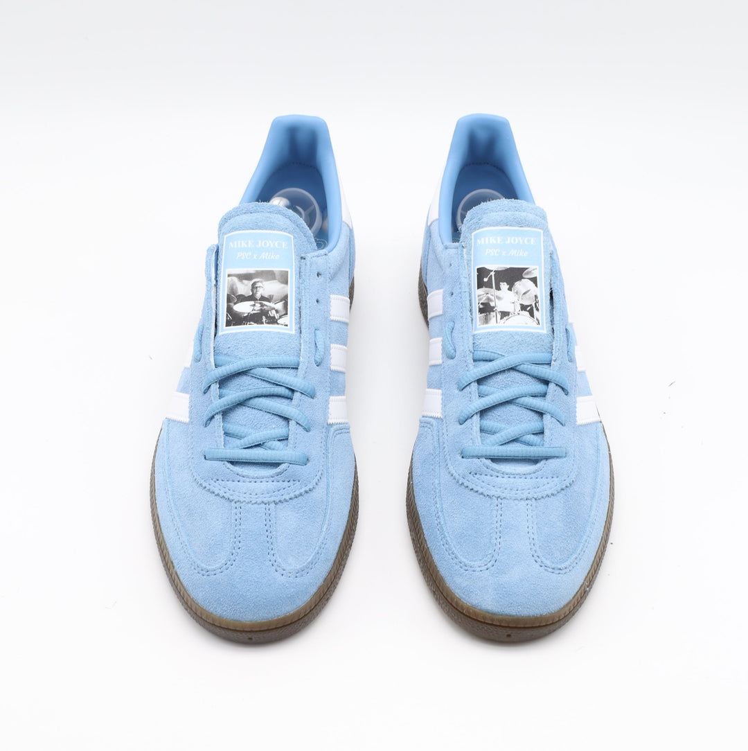 Adidas Spezial Light Blue - Mike Joyce x PSC - (NOW AVAILABLE)