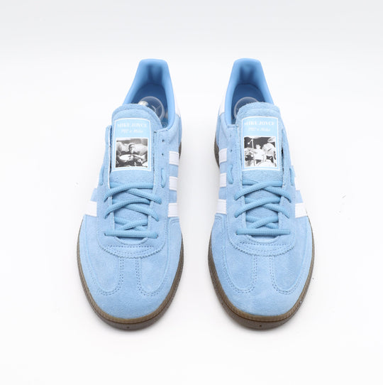 Adidas Spezial Light Blue - Mike Joyce x PSC - (NOW AVAILABLE)