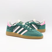 Adidas Spezial Green - Mike Joyce x PSC - (NOW AVAILABLE)