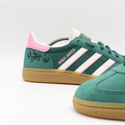 Adidas Spezial Green - Mike Joyce x PSC - (NOW AVAILABLE)