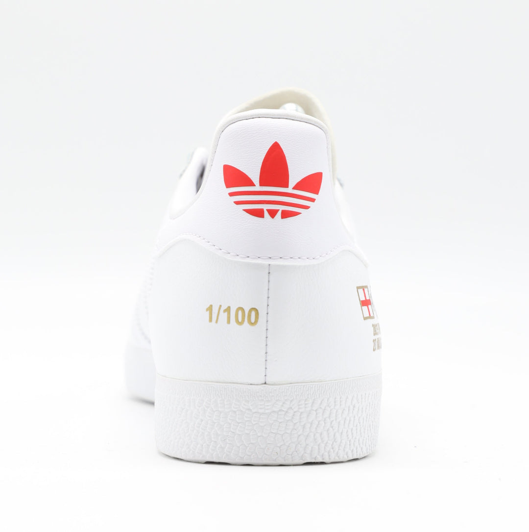 Adidas Gazelle - England Final Edition