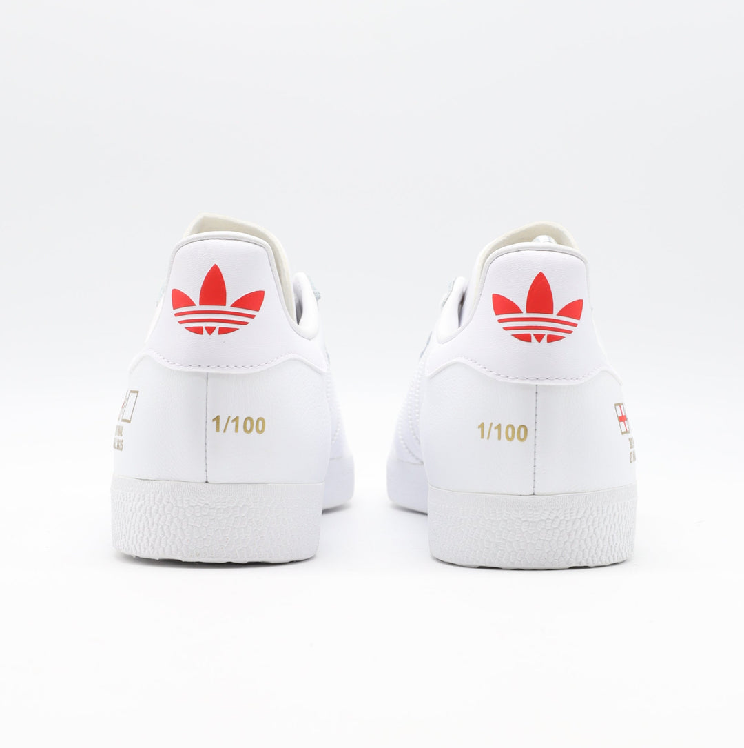 Adidas Gazelle - England Final Edition