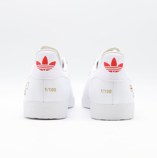 Adidas Gazelle - England Final Edition
