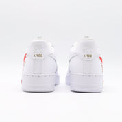 Nike Air Force 1 - England Final Edition